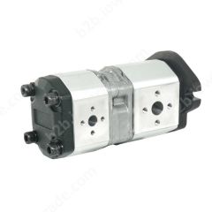 ALHP2/2-A0-X-14/8-S0-E1/E0-E-06 POMPA HYDRAULICZNA