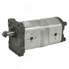 ALHP2/2-B0-X-14/14-T0-E1/E1-E-07 POMPA HYDRAULICZNA