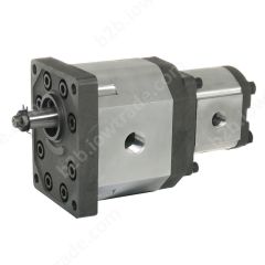 ALHP3/2-B1-X-52/25-T0-L1/L1-E-07 HYDRAULIC PUMP