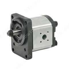 ALHP2-B2-X-10-T1-F1-FS-07 HYDRAULIC PUMP