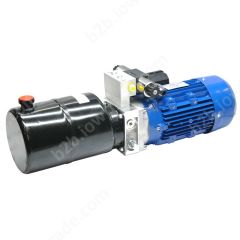 ALPP-01-230V-1,5-1450-4,2-S6L-H-04C-230V-16 POWER PACK