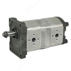 ALHP2/2-B0-Y-8/8-T0-E0/E0-E-07 POMPA HYDRAULICZNA