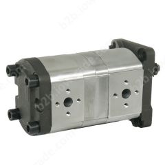 ALHP2/2-B0-Y-8/8-T0-E0/E0-E-07 POMPA HYDRAULICZNA