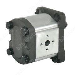 ALHP2-B0-Y-12-T0-E1-07 HYDRAULIC PUMP