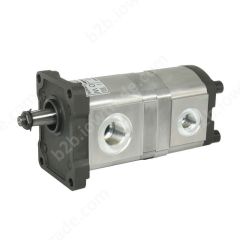 ALHP2/2-B0-Y-12/6-T0-L1/L0-E-07 POMPA HYDRAULICZNA