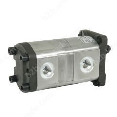 ALHP2/2-B0-Y-12/6-T0-L1/L0-E-07 POMPA HYDRAULICZNA