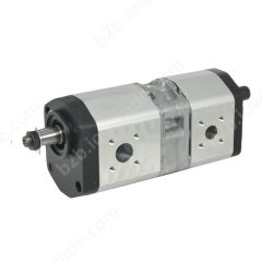 ALHP2/2-Q1-Y-10/4-T1-F1/F0-E-07 POMPA HYDRAULICZNA