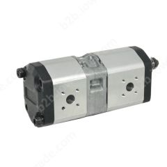 ALHP2/2-Q1-Y-10/4-T1-F1/F0-E-07 POMPA HYDRAULICZNA