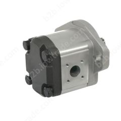 ALHP2-A0-X-6-S0-F0-FS-07 НАСОС ГИДРАВЛИЧЕСКИЙ