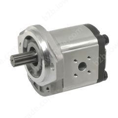 ALHP2-A0-X-14-S0-F1-FS-07 HYDRAULIC PUMP