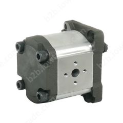 ALHP2-B0-X-8-T0-E0-07 HYDRAULIC PUMP