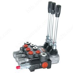 03P40A1C1C1GKZ1-20 ГИДРАВЛИЧЕСКИЙ РАСПРЕДЕЛИТЕЛЬ