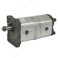 ALHP2/2-B0-Y-16/14-T0-E1/E1-E-07 POMPA HYDRAULICZNA