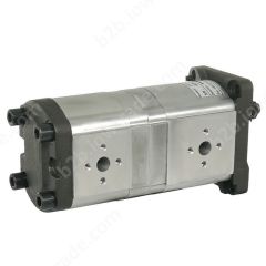 ALHP2/2-B0-Y-16/14-T0-E1/E1-E-07 POMPA HYDRAULICZNA