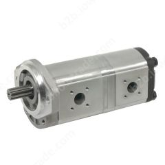 ALHP2/2-A0-Y-16/8-S0-F1/F1-F-07 POMPA HYDRAULICZNA