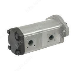ALHP2/2-A0-X-16/4-S0-F1/F0-E-07 POMPA HYDRAULICZNA