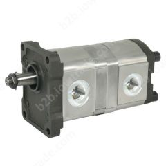ALHP2/2-B0-X-4/4-T0-L0/L0-E-07 POMPA HYDRAULICZNA