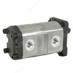 ALHP2/2-B0-X-4/4-T0-L0/L0-E-07 POMPA HYDRAULICZNA