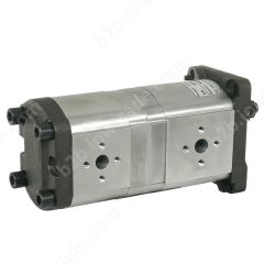 ALHP2/2-B0-Y-12/8-T0-E1/E0-E-07 POMPA HYDRAULICZNA