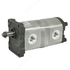 ALHP2/2-B0-X-12/12-T0-L1/L1-E-07 НАСОС ГИДРАВЛИЧЕСКИЙ