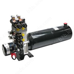 ALPP-01-24V-2,2-2800-2,5-S12L-H-4x01C-24V-16 ZASILACZ HYDRAULICZNY