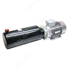 ALPP-01-400V-1,5-1400-3,3-S8L-H-NC-**-230V-16 POWER PACK