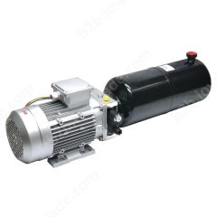 ALPP-01-400V-2,2-1400-2-S8L-H-NC-**-230V-16 ГИДРАВЛИЧЕСКИЙ ПИТАНИЕ