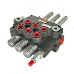 3P80A1A1A8GV1C3-20 ROZDZIELACZ HYDRAULICZNY