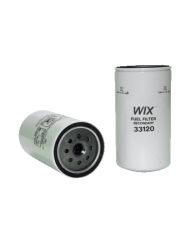 33120 ТОПЛИВНЫЙ ФИЛЬТР WIX