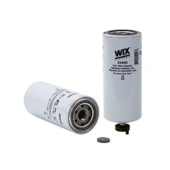 33406 FUEL FILTER WIX