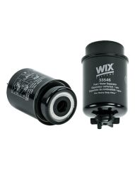 FF00240 ТОПЛИВНЫЙ ФИЛЬТР WIX