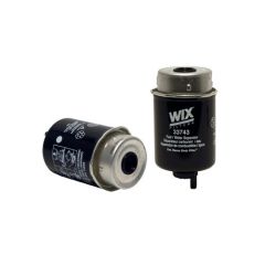 33743 FUEL FILTER WIX