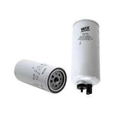 33778 FUEL FILTER WIX