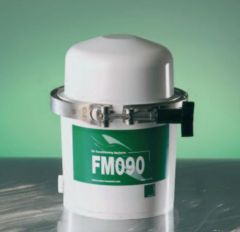 FM090-31 CENTRYFUGE MANN FILTER