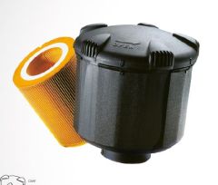 4404077997 PICOLINO - FILTR POWIETRZA MANN FILTER