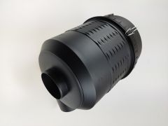 VACUUM AIR FILTER 4568092960 MANN FILTER