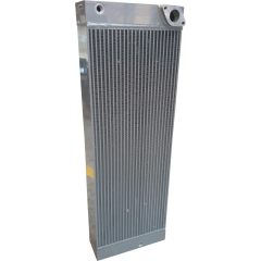 Масляный радиатор ATLAS COPCO GA 110