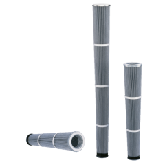 FILTR PATRONOWY FILTRATION GROUP