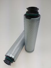 AOS0302 SEPARATOR BLUELINE