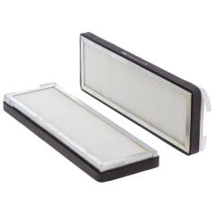 CF00908 CABIN FILTER BLUELINE
