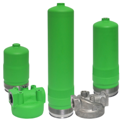 PI 200/210 NG 250/300 NBR VP OBUDOWA FILTRA FILTRATION GROUP
