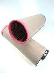 BP00801 ВОЗДУШНЫЙ ФИЛЬТР BLUELINE