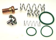 A000059 КОМПЛЕКТ ТЕРМОСТАТИЧЕСКИХ КЛАПАНОВ