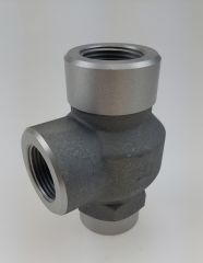 MINIMUM PRESSURE VALVE 25mm BLUELINE