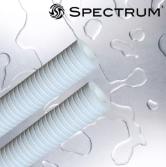 FILTR CIECZY PREMIER SPUN 20" 10um PO BLUELINE