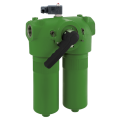 PI 3745-013 DUPLEX FILTR HYDRAULICZNY FILTRATION GROUP