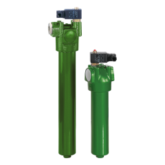 PI 4211-014 HYDRAULIC FILTER FILTRATION GROUP