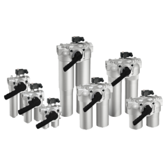 PI 21004-068 FILTR HYDRAULICZNY DUPLEX FILTRTATION GROUP