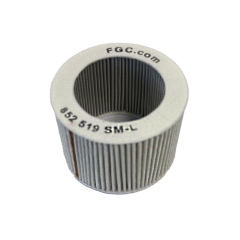 852 985 SM-L/2 FILTR POWIETRZA FILTRATION GROUP