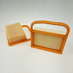 AF02734 AIR FILTER BLUELINE